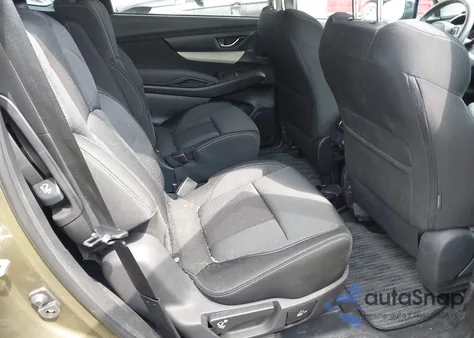 2022 Subaru Ascent Premium from USA, damaged, VIN 4S4WMAED7N3464520